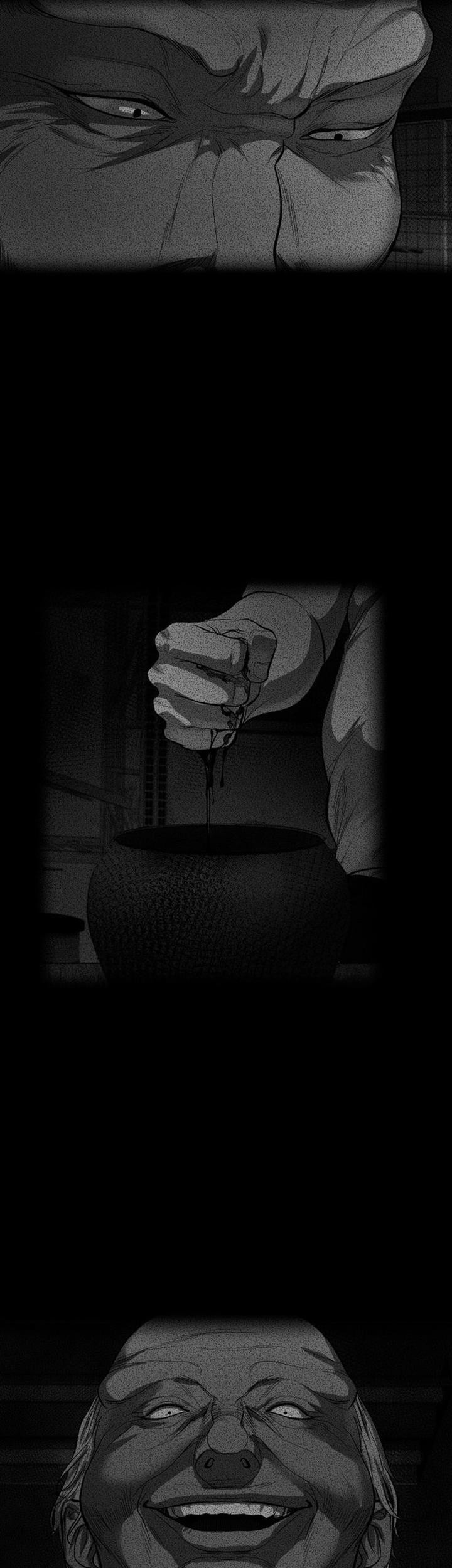 Gwichonri Chapter 9 - halaman 33