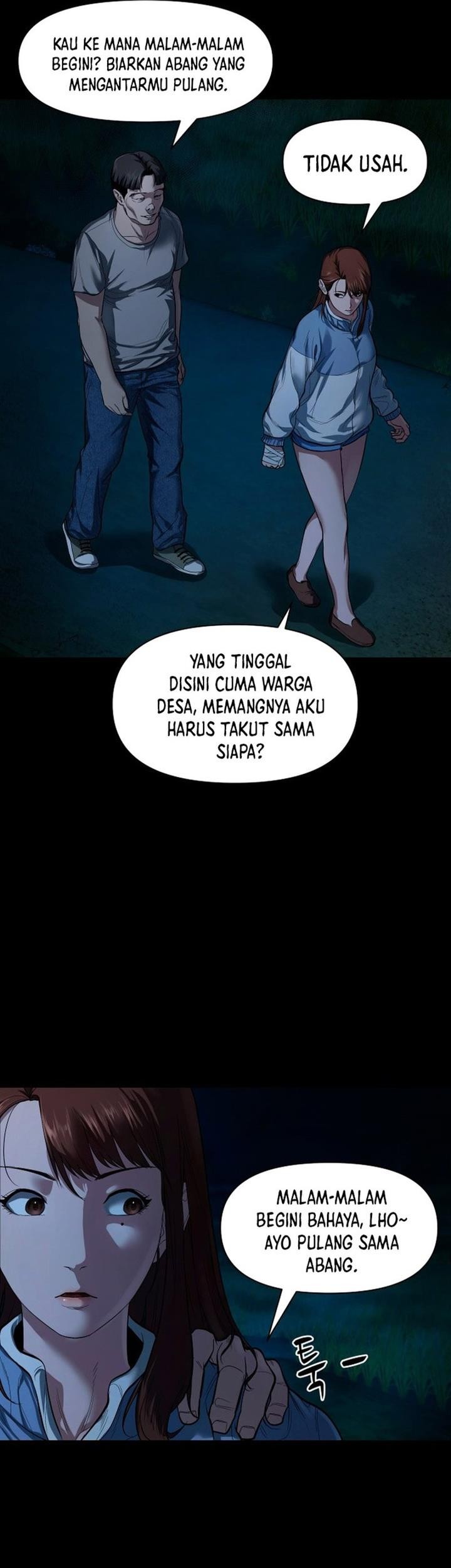 Gwichonri Chapter 9 - halaman 39