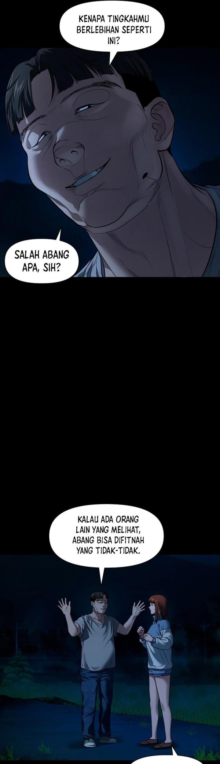 Gwichonri Chapter 9 - halaman 41