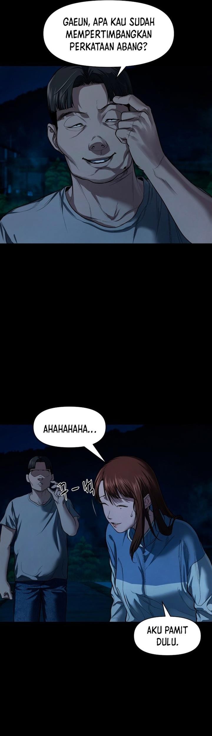 Gwichonri Chapter 9 - halaman 43