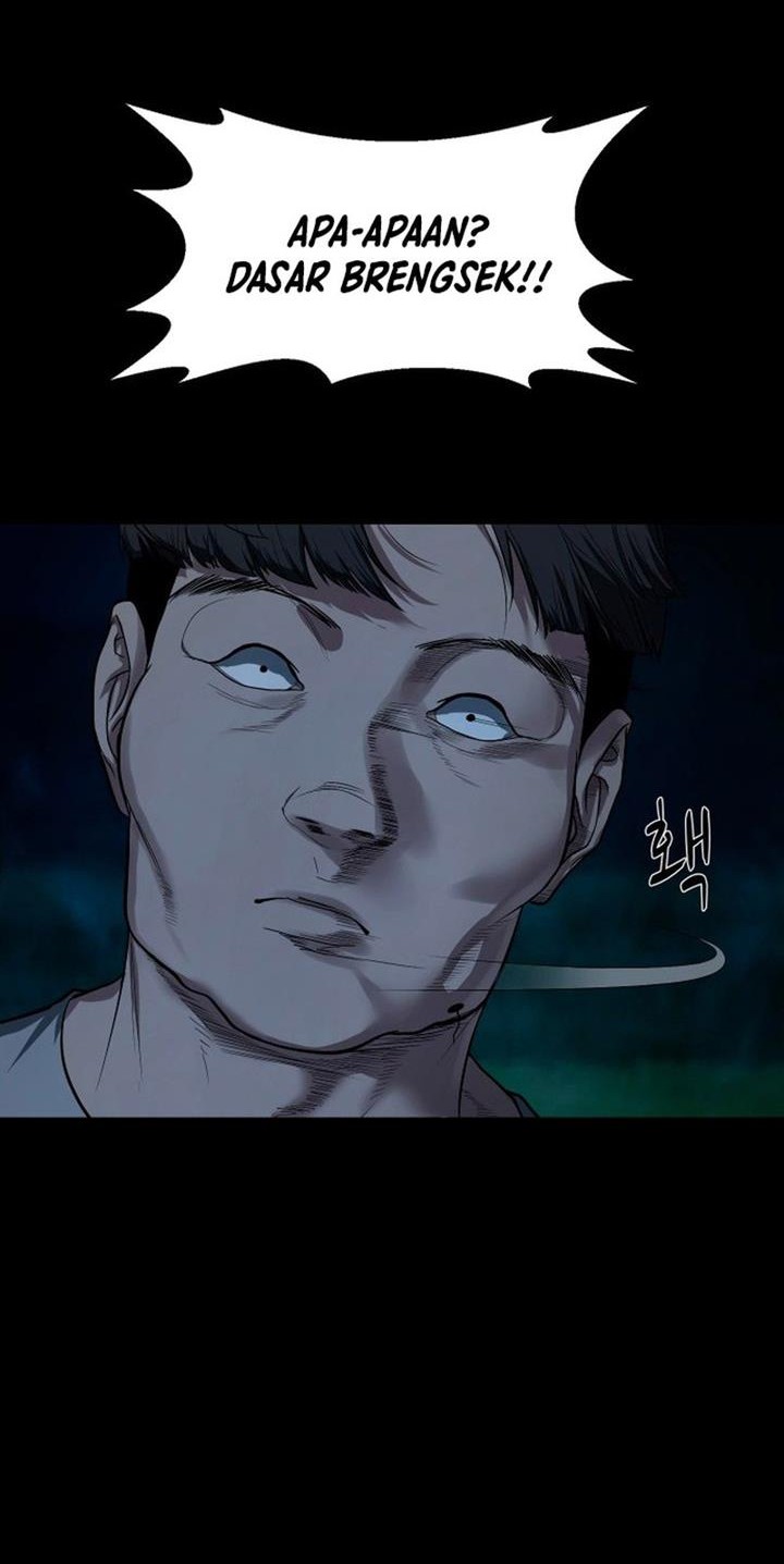 Gwichonri Chapter 9 - halaman 46