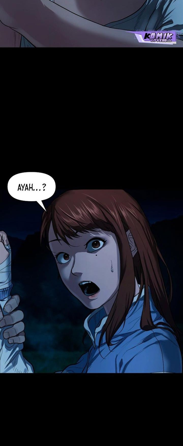 Gwichonri Chapter 9 - halaman 48