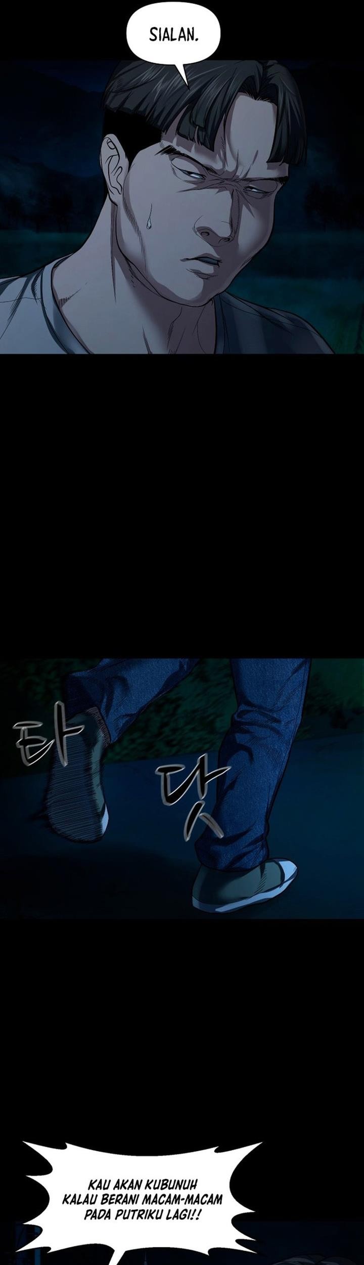 Gwichonri Chapter 9 - halaman 49