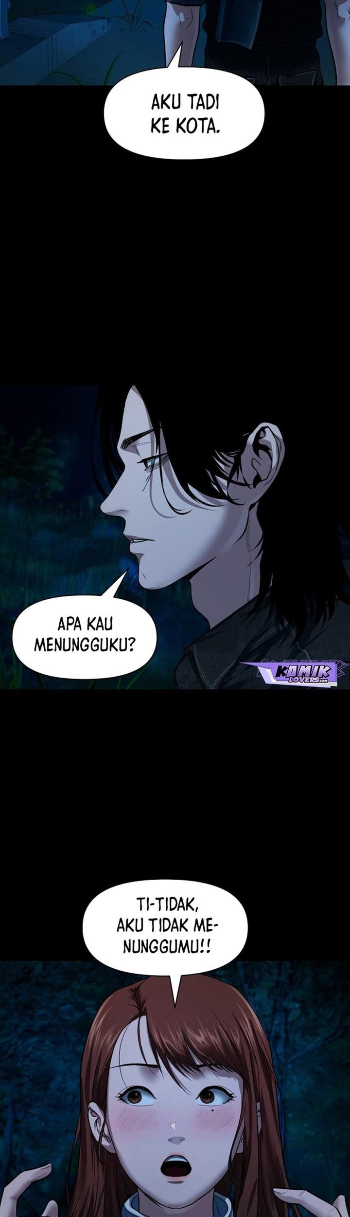 Gwichonri Chapter 9 - halaman 5