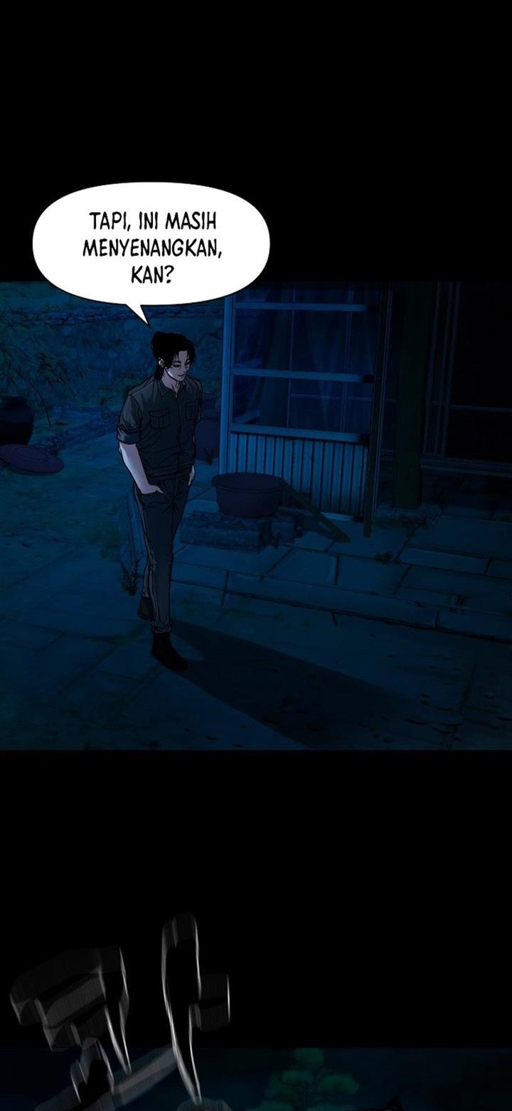 Gwichonri Chapter 9 - halaman 56