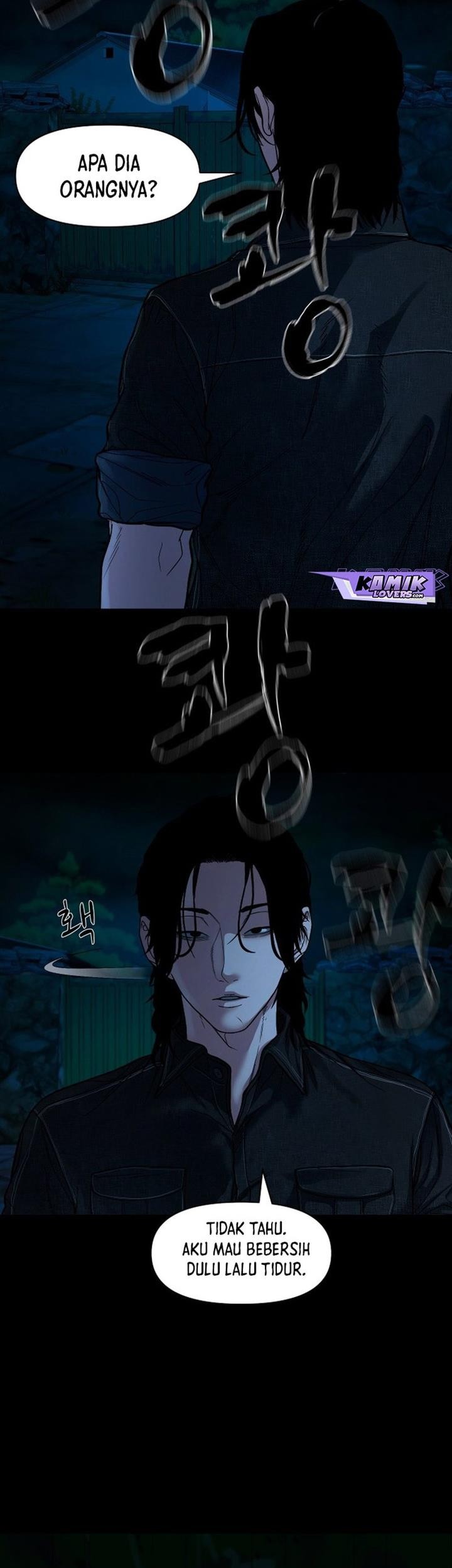 Gwichonri Chapter 9 - halaman 57