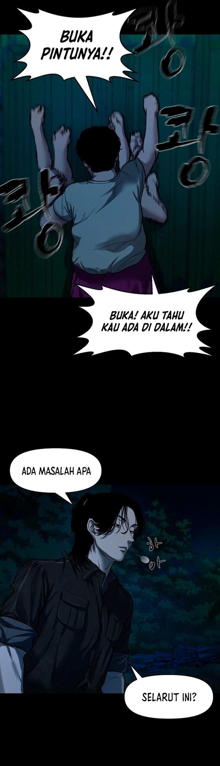 Gwichonri Chapter 9 - halaman 59