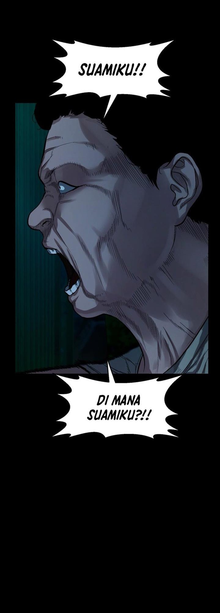 Gwichonri Chapter 9 - halaman 60