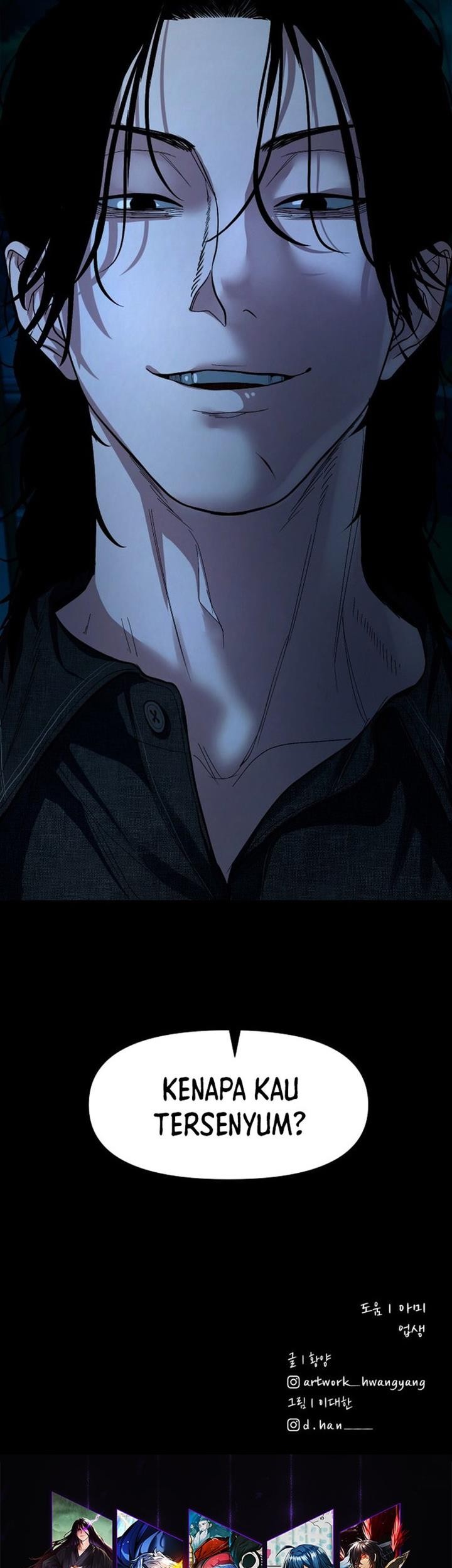 Gwichonri Chapter 9 - halaman 63