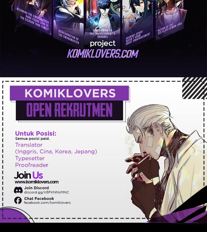 Gwichonri Chapter 9 - halaman 64