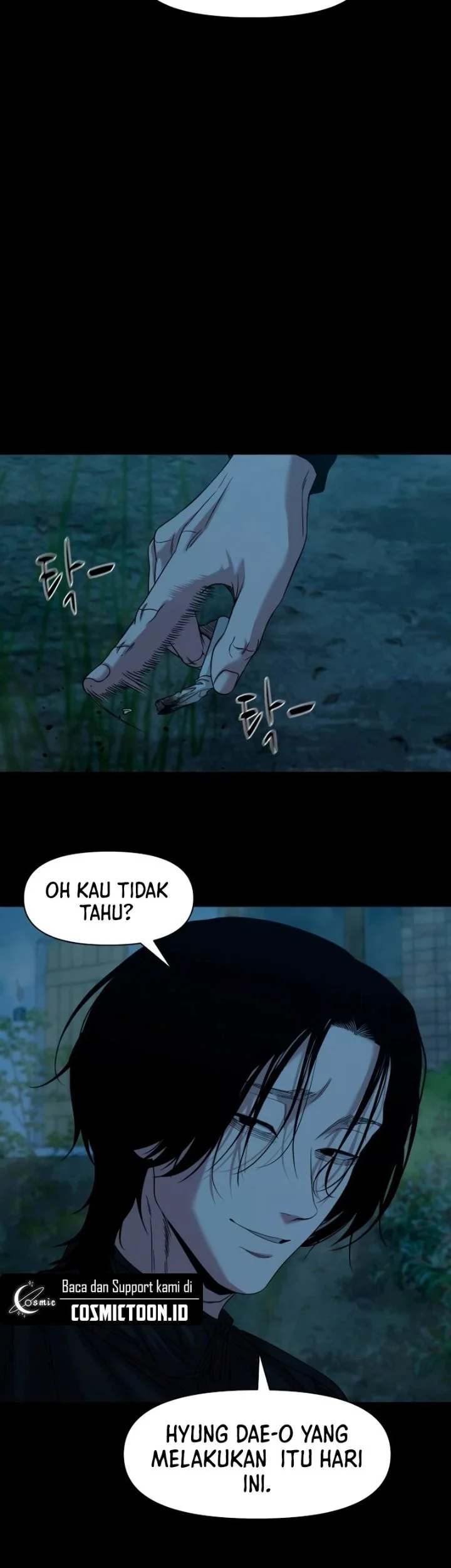 Gwichonri Chapter 90 - halaman 45