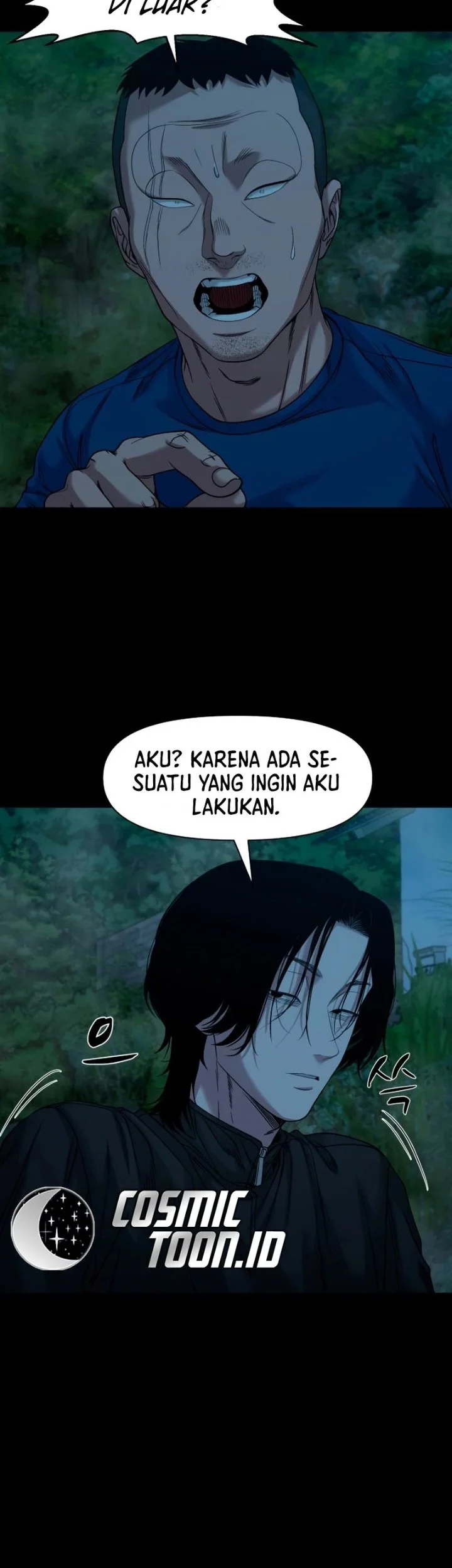 Gwichonri Chapter 90 - halaman 48