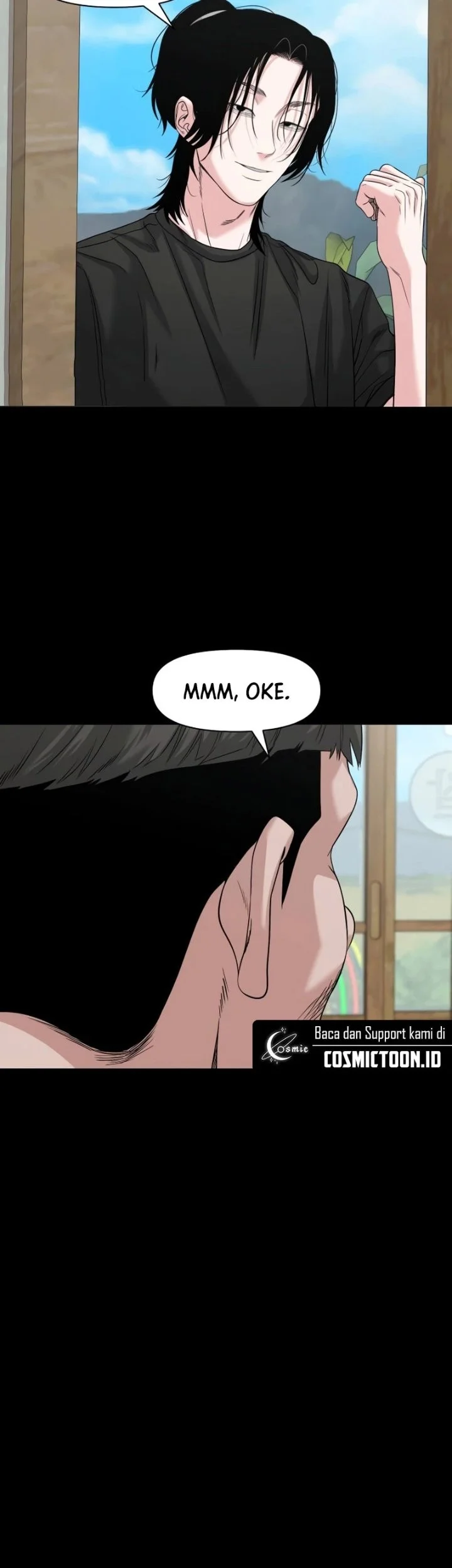 Gwichonri Chapter 90 - halaman 5