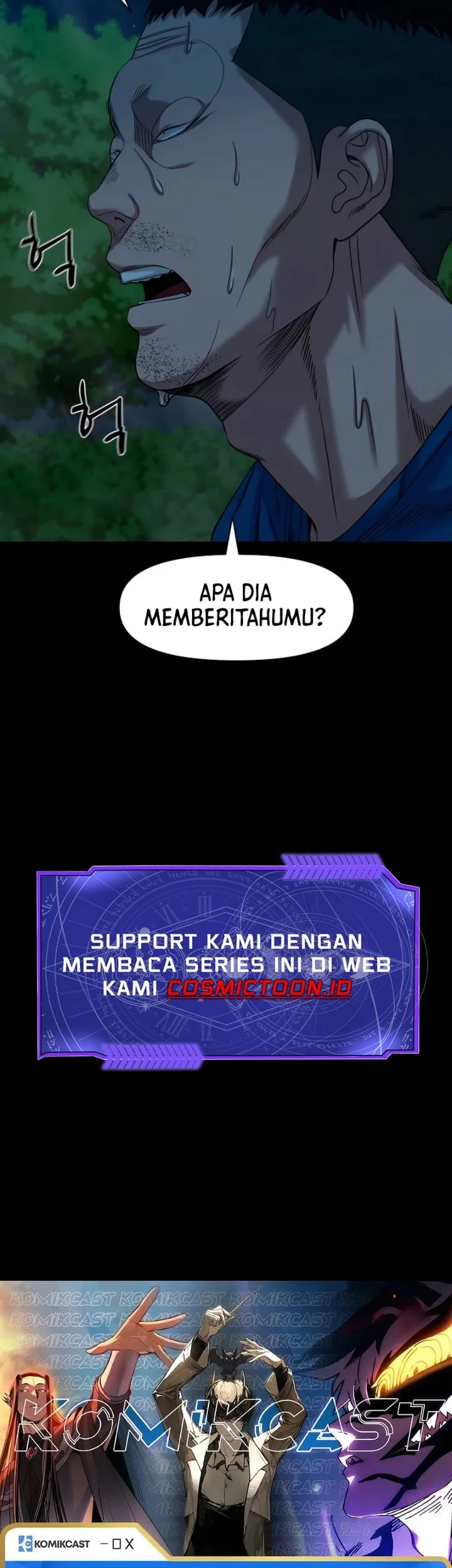 Gwichonri Chapter 90 - halaman 57