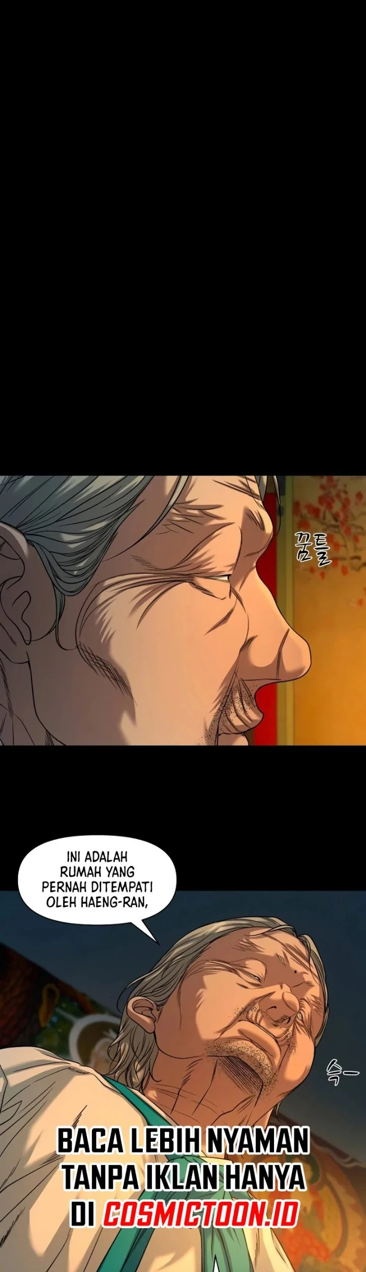 Gwichonri Chapter 91 - halaman 32