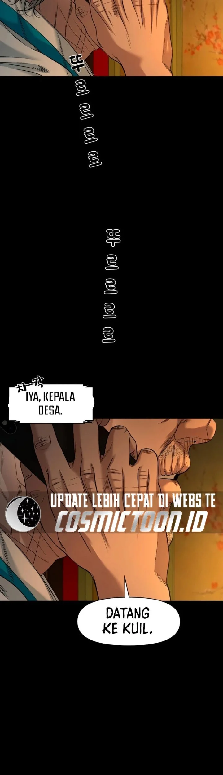 Gwichonri Chapter 91 - halaman 47