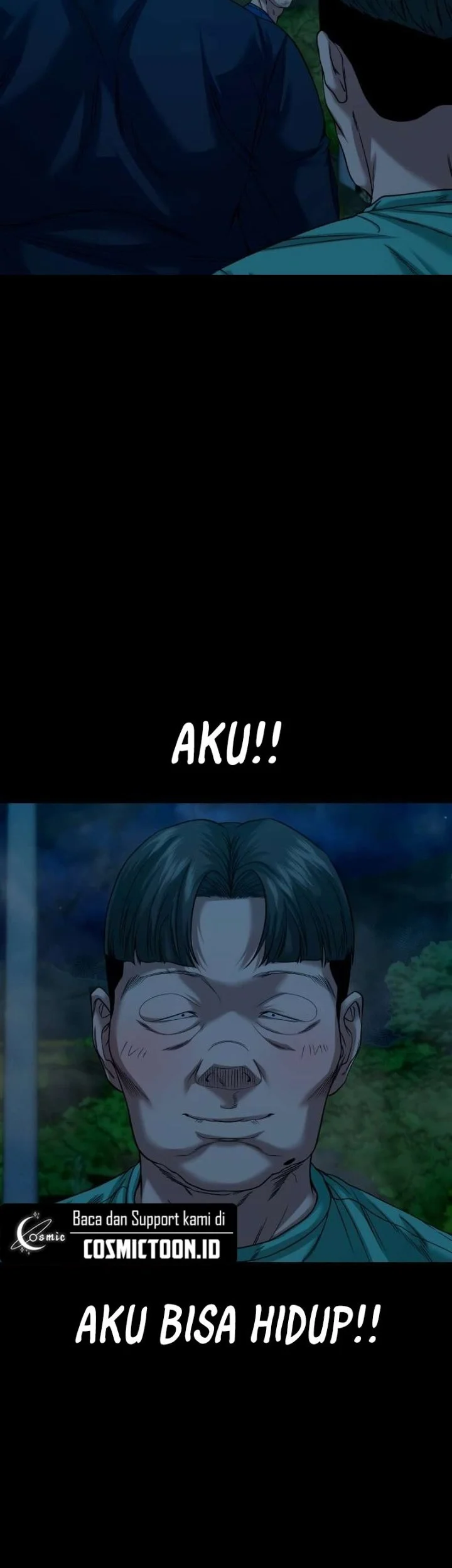Gwichonri Chapter 92 - halaman 10