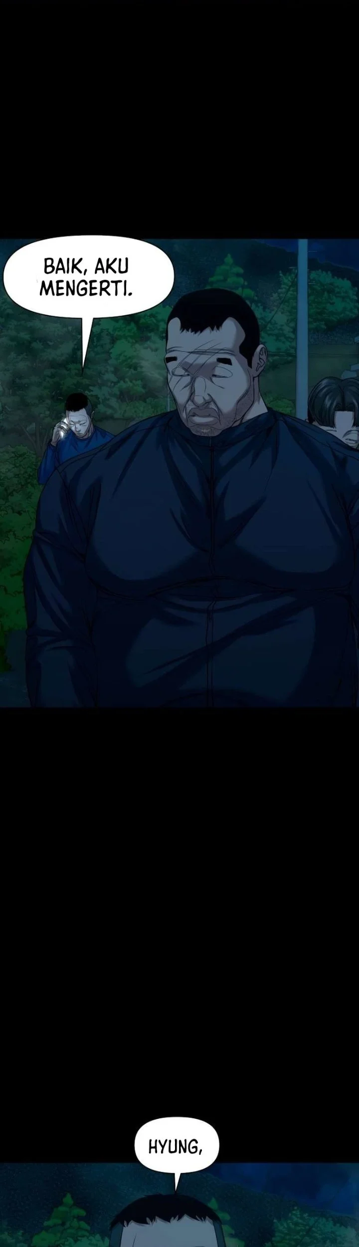 Gwichonri Chapter 92 - halaman 2