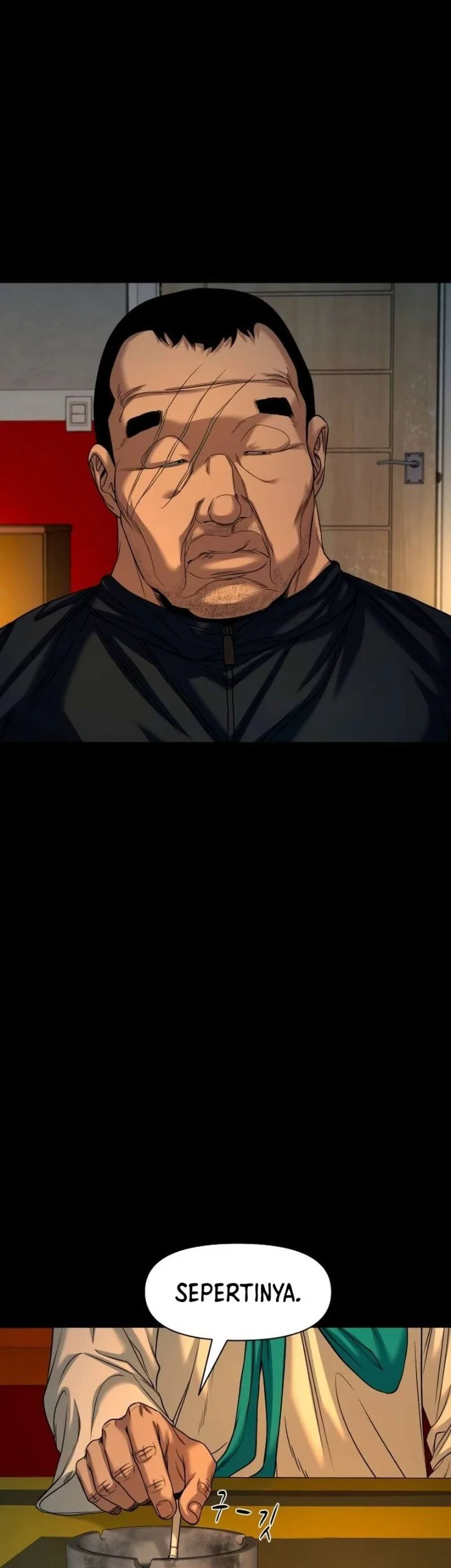 Gwichonri Chapter 92 - halaman 22