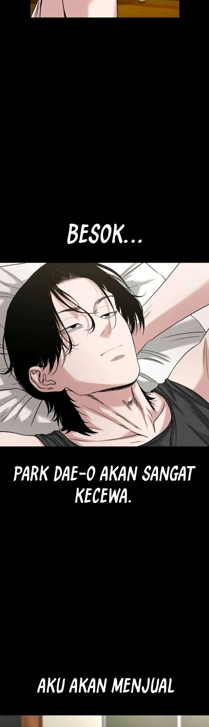 Gwichonri Chapter 92 - halaman 35