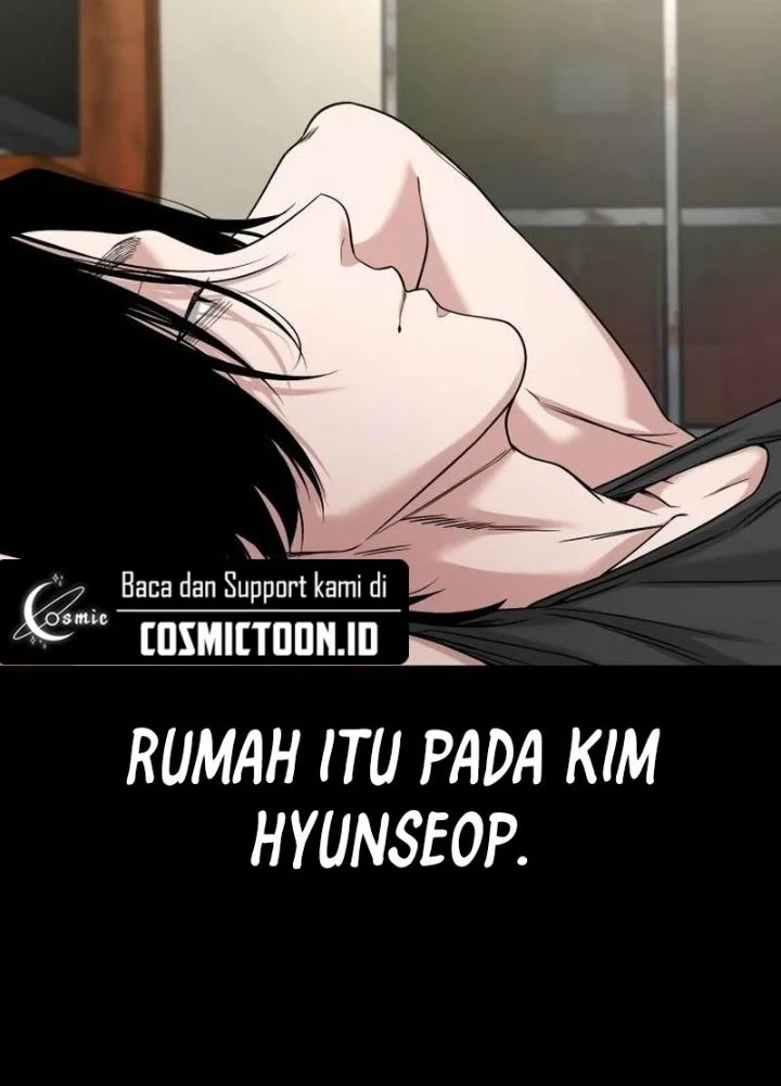 Gwichonri Chapter 92 - halaman 36