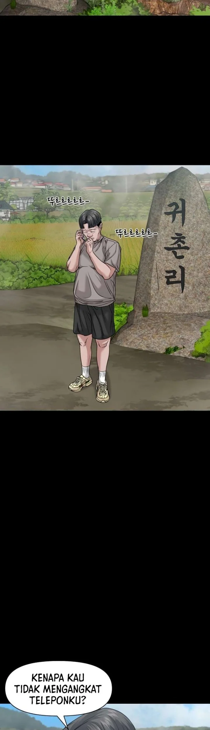 Gwichonri Chapter 92 - halaman 40
