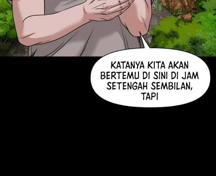 Gwichonri Chapter 92 - halaman 42