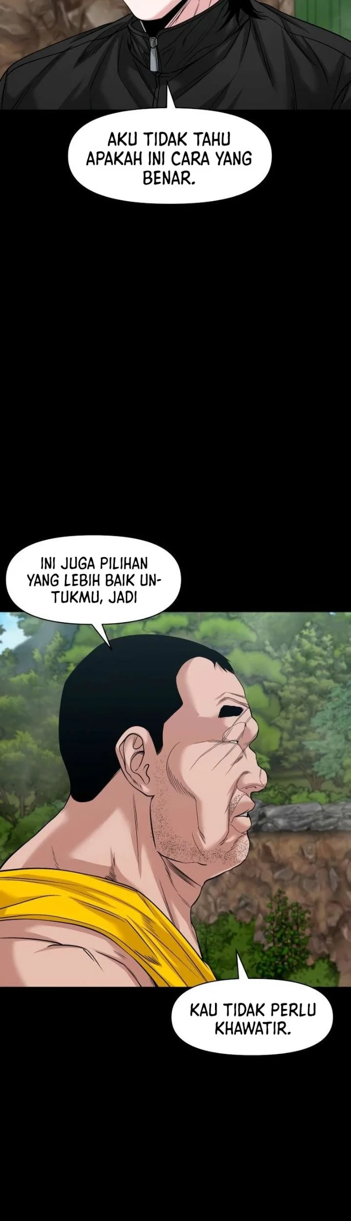 Gwichonri Chapter 92 - halaman 52