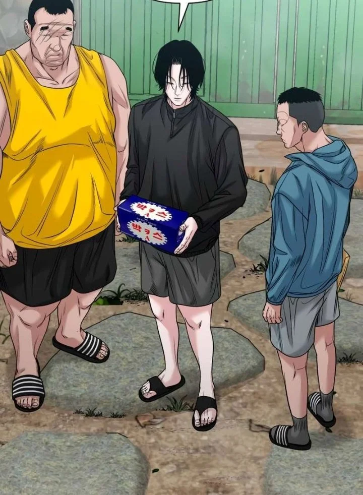 Gwichonri Chapter 92 - halaman 54