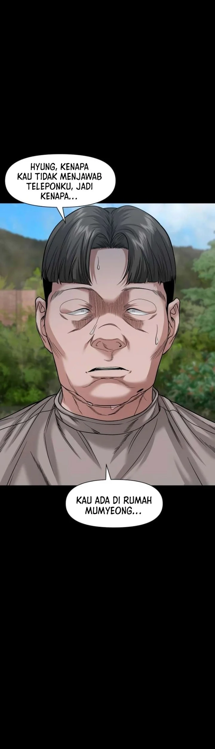 Gwichonri Chapter 92 - halaman 57