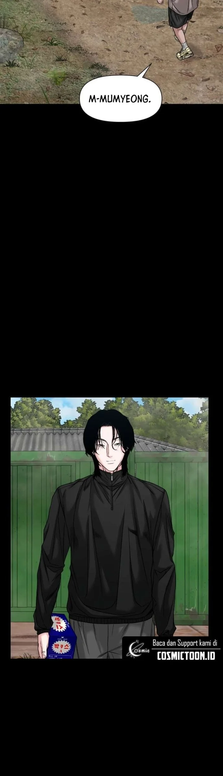 Gwichonri Chapter 92 - halaman 59