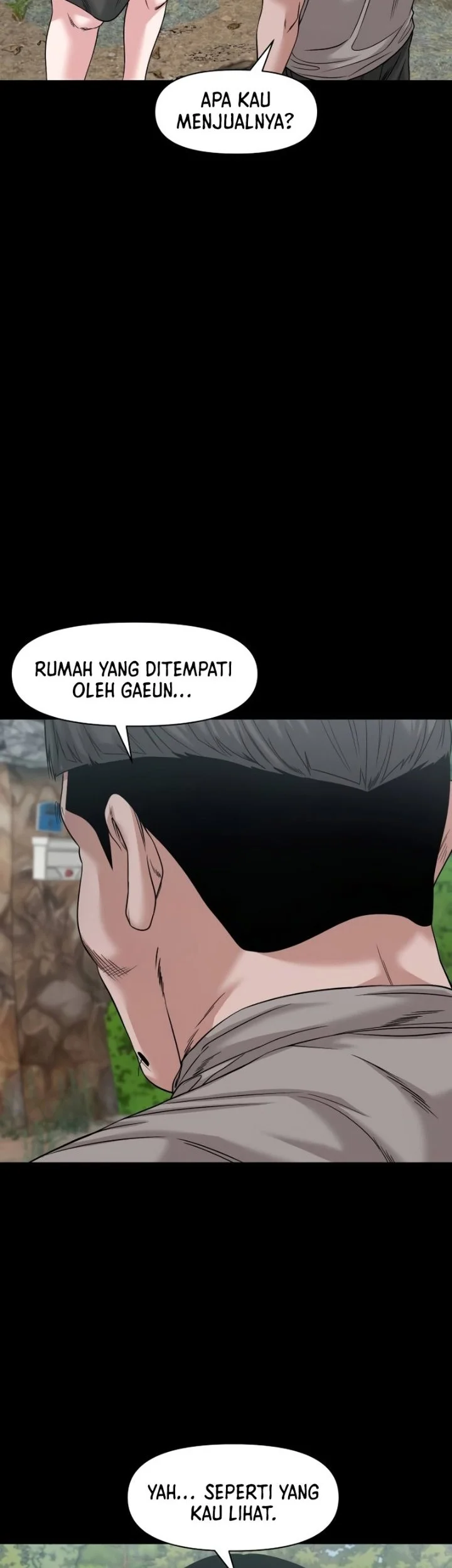 Gwichonri Chapter 93 - halaman 11