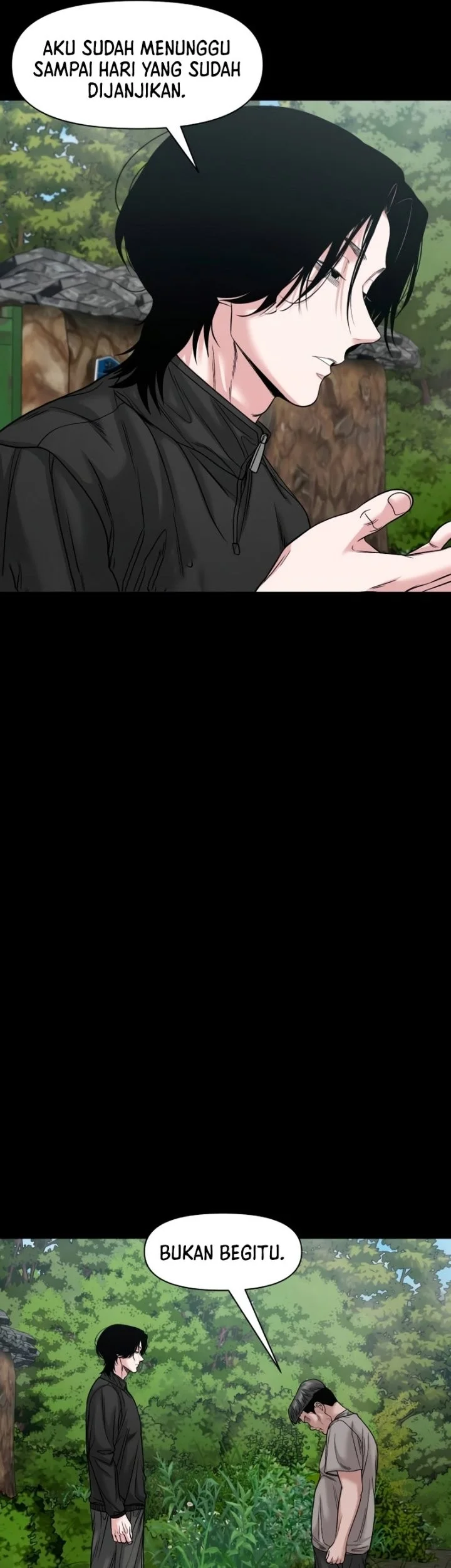Gwichonri Chapter 93 - halaman 14