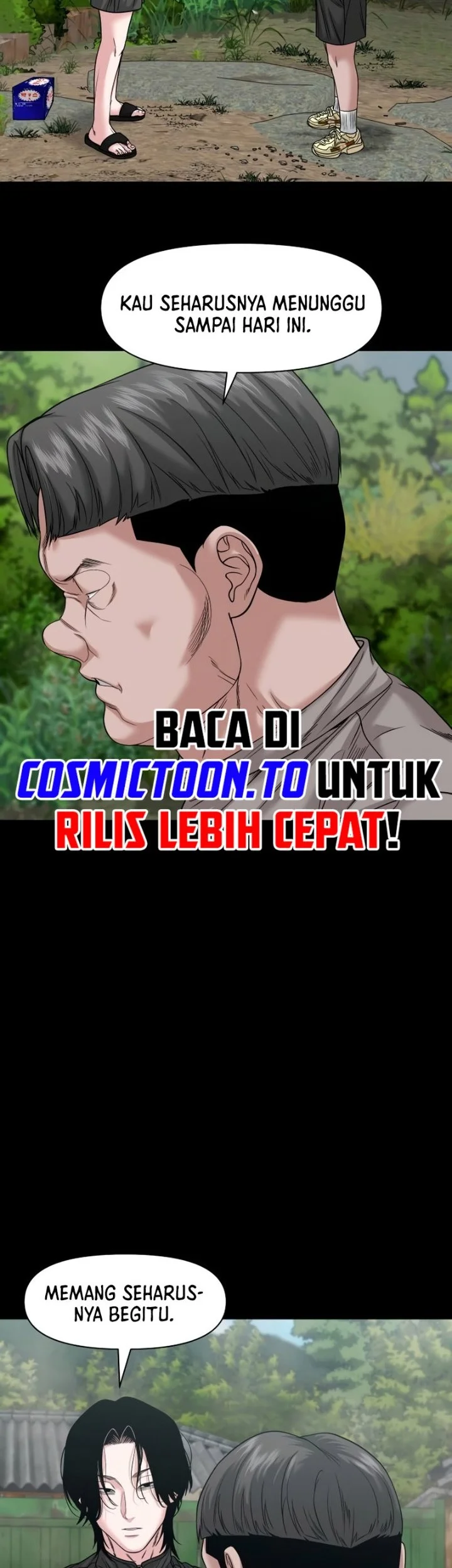 Gwichonri Chapter 93 - halaman 15