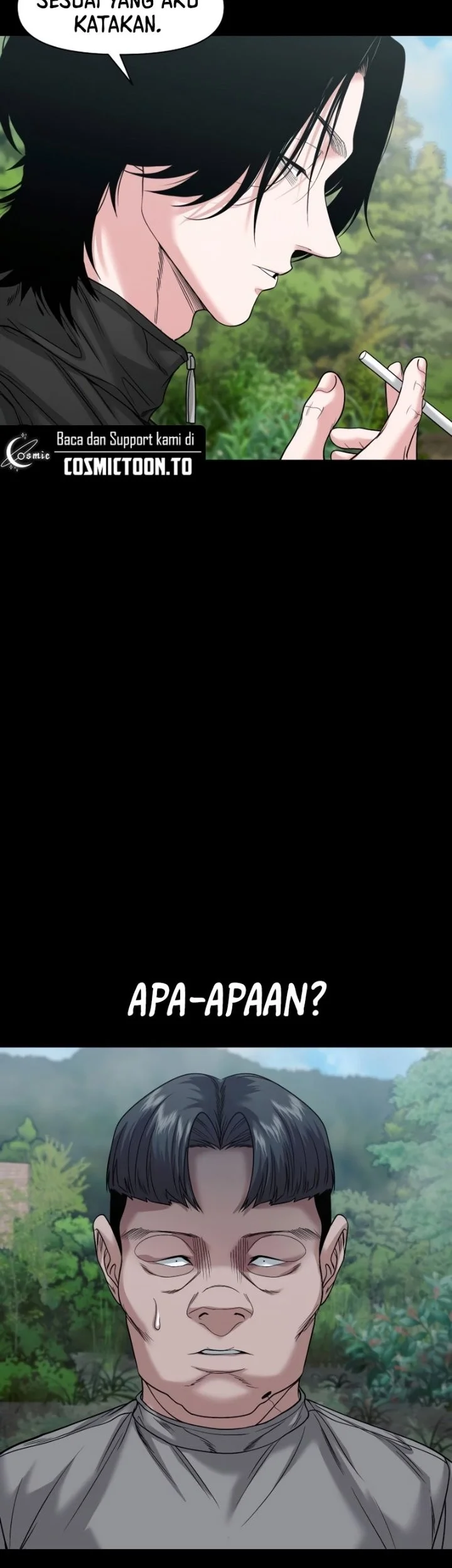 Gwichonri Chapter 93 - halaman 18