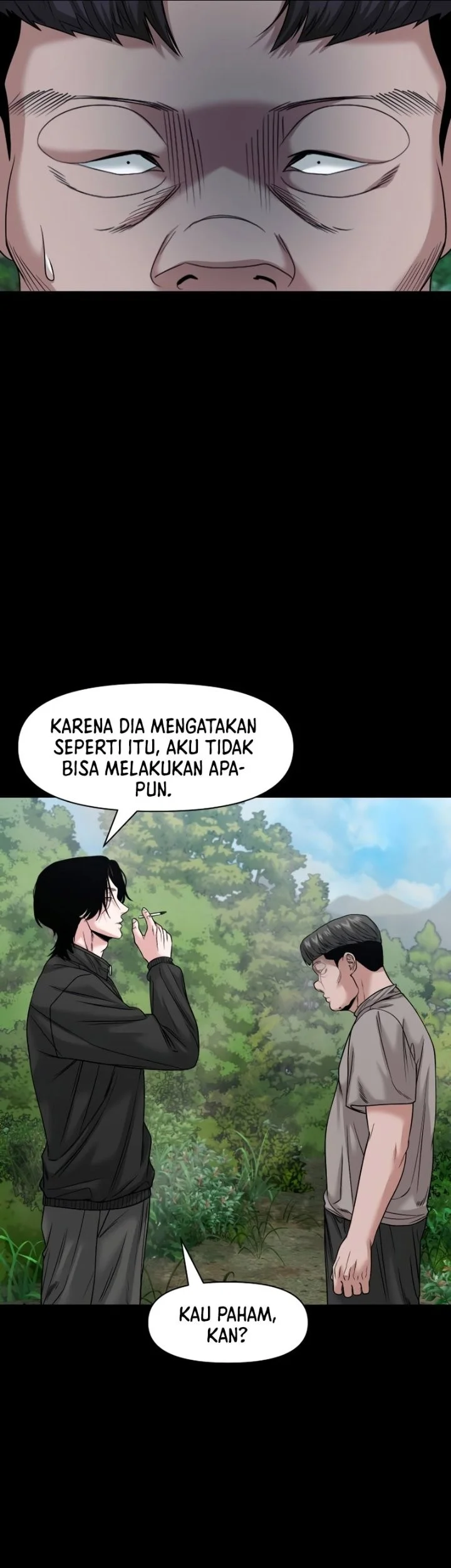 Gwichonri Chapter 93 - halaman 20