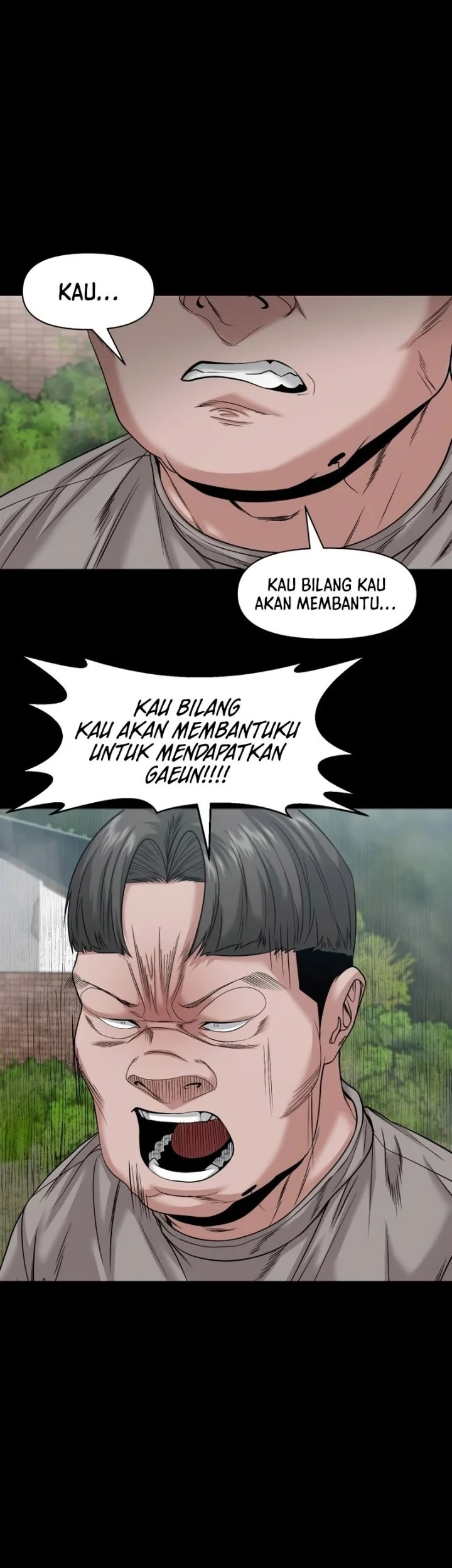 Gwichonri Chapter 93 - halaman 21