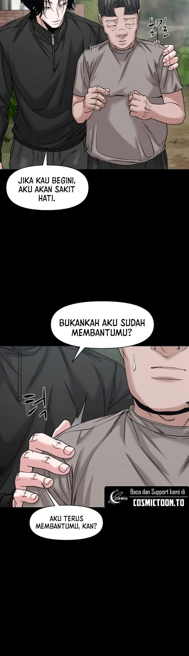 Gwichonri Chapter 93 - halaman 24
