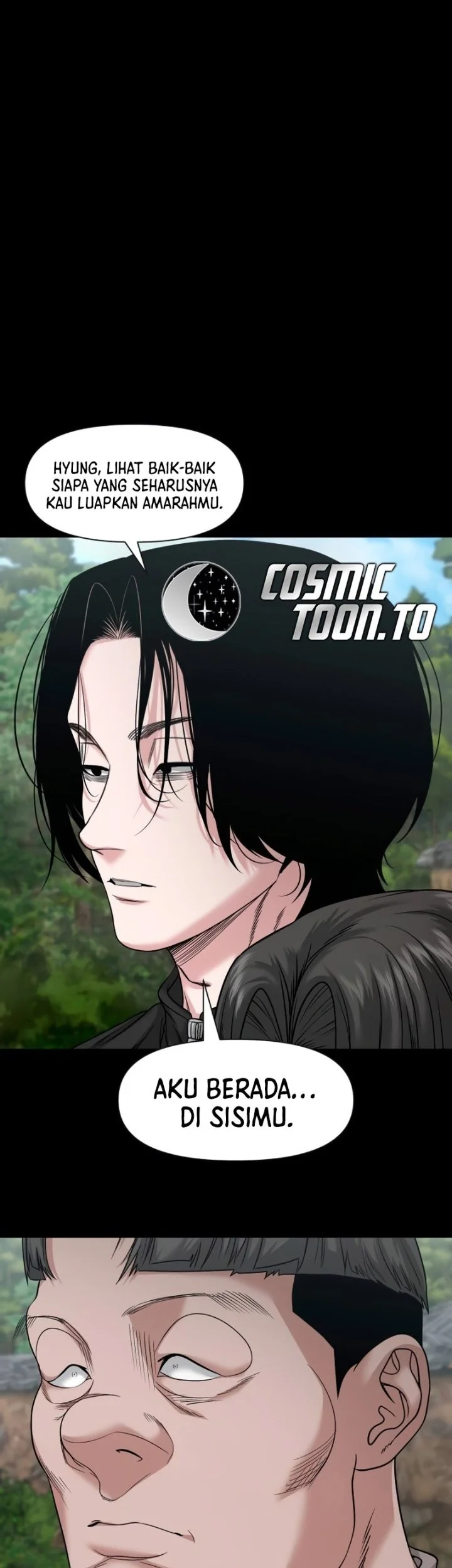 Gwichonri Chapter 93 - halaman 28