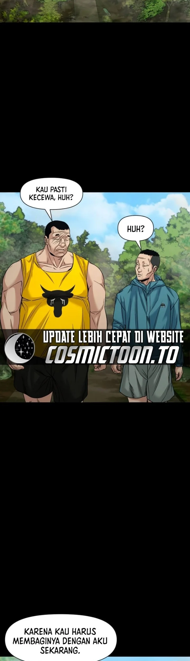 Gwichonri Chapter 93 - halaman 30