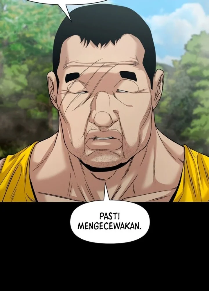 Gwichonri Chapter 93 - halaman 31