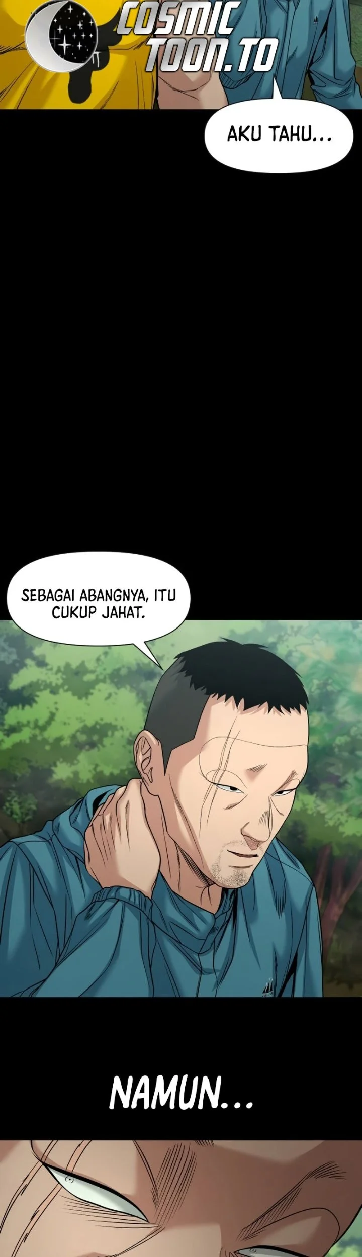 Gwichonri Chapter 93 - halaman 34