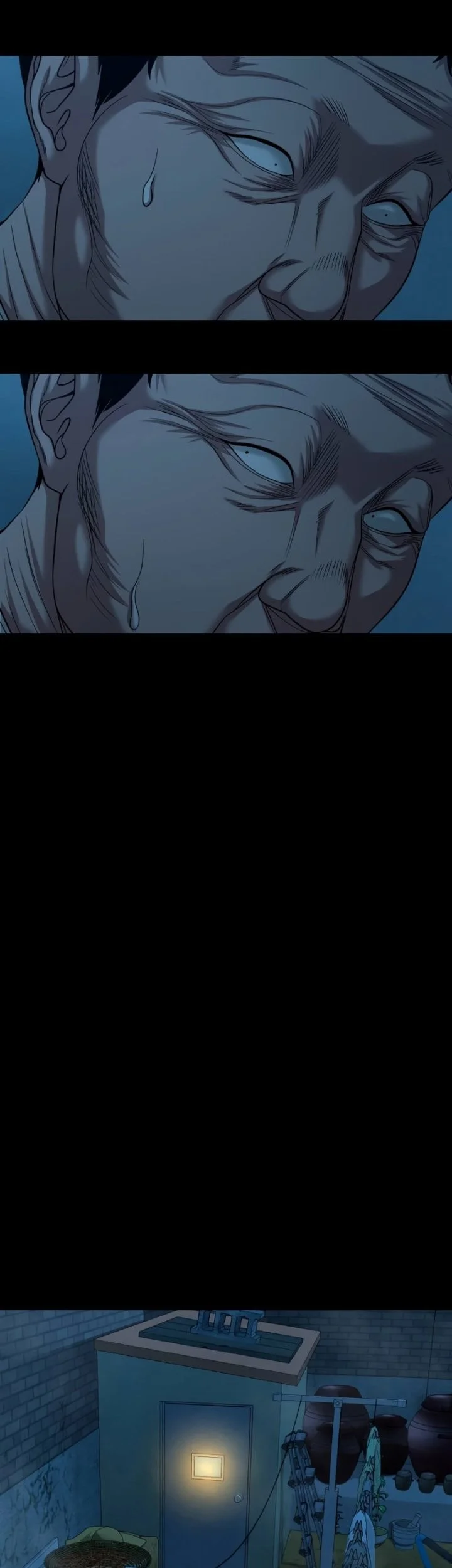 Gwichonri Chapter 93 - halaman 44