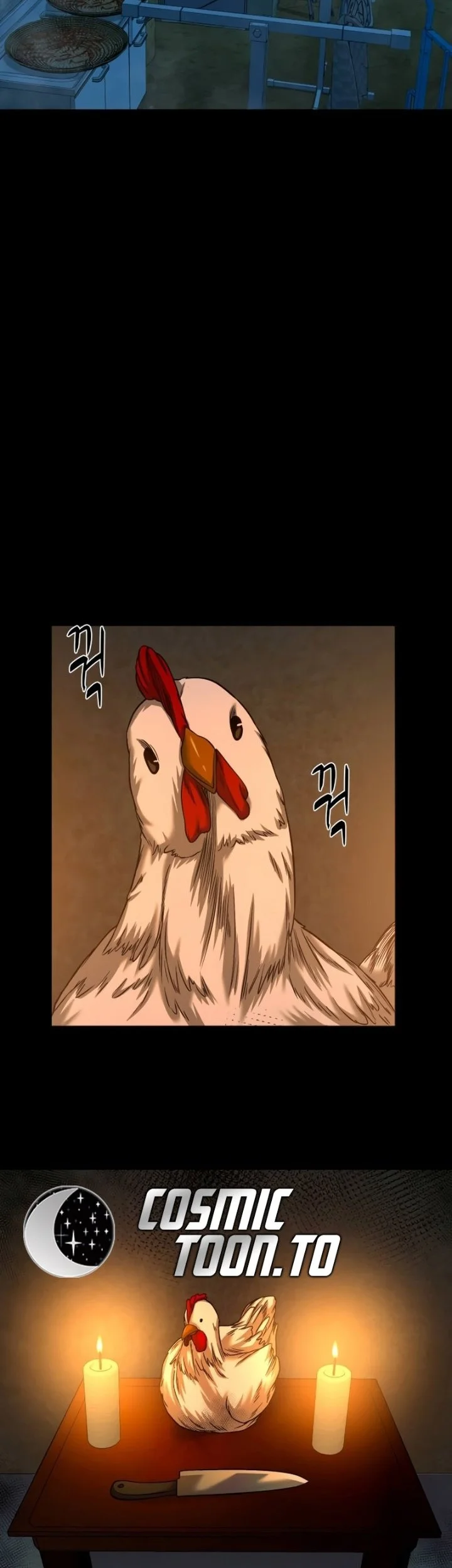 Gwichonri Chapter 93 - halaman 45
