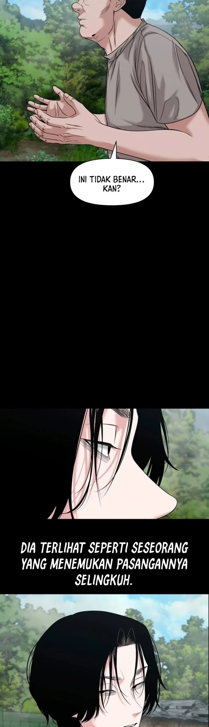 Gwichonri Chapter 93 - halaman 5