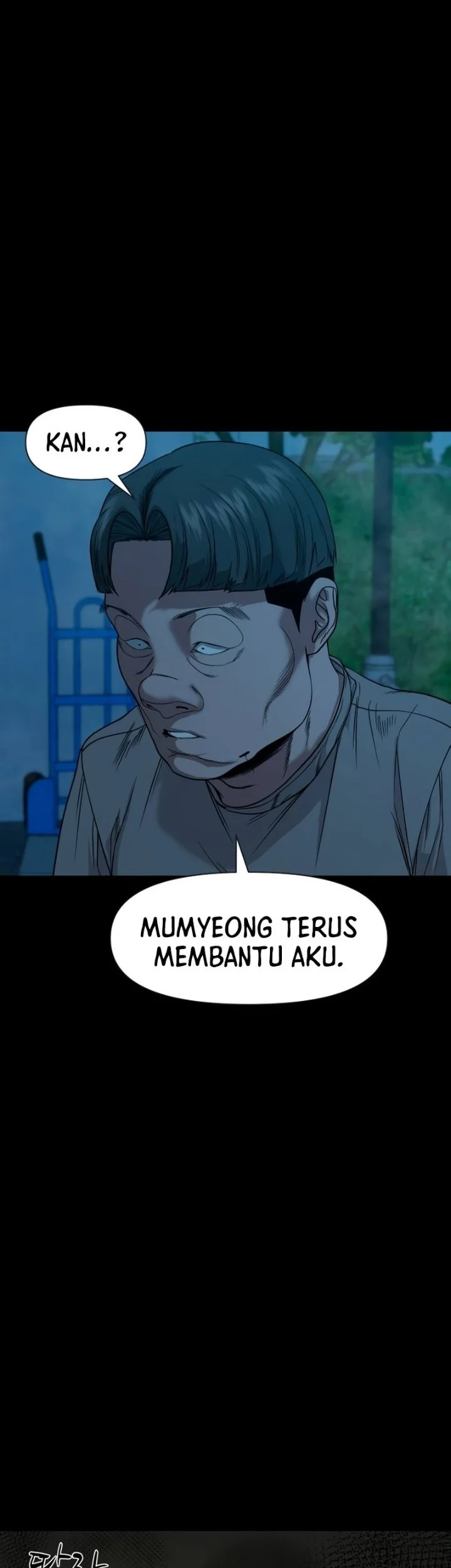 Gwichonri Chapter 93 - halaman 51