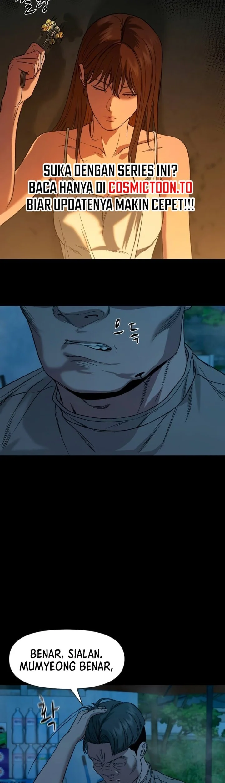 Gwichonri Chapter 93 - halaman 52