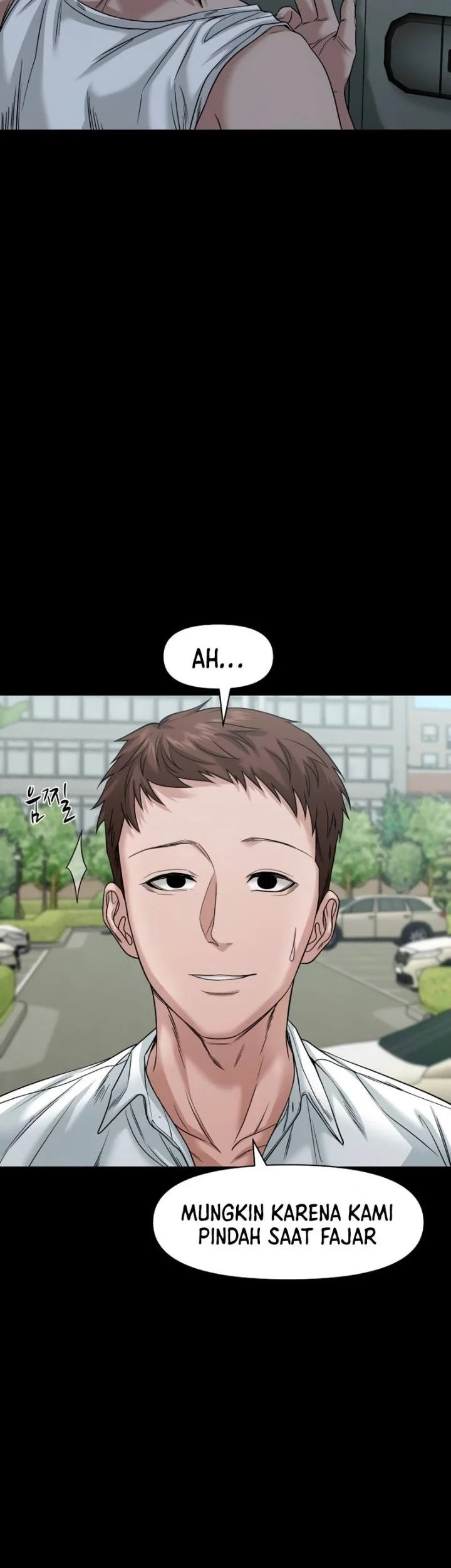 Gwichonri Chapter 94 - halaman 11