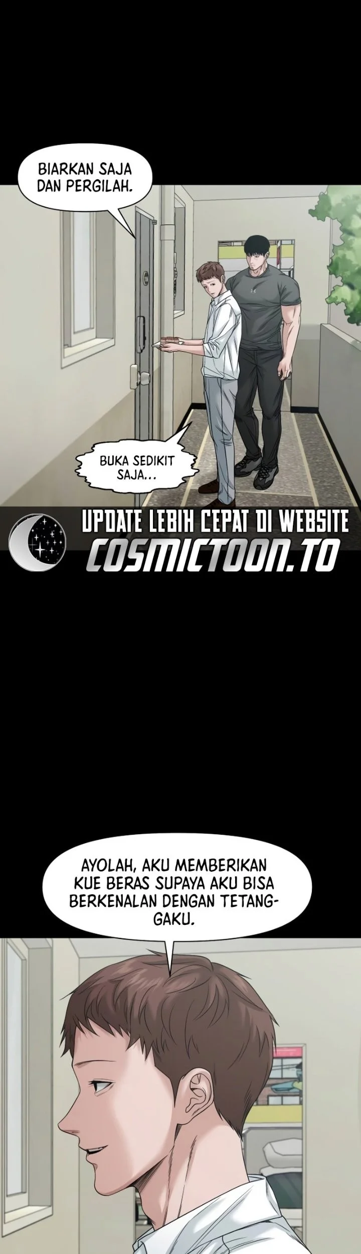 Gwichonri Chapter 94 - halaman 12
