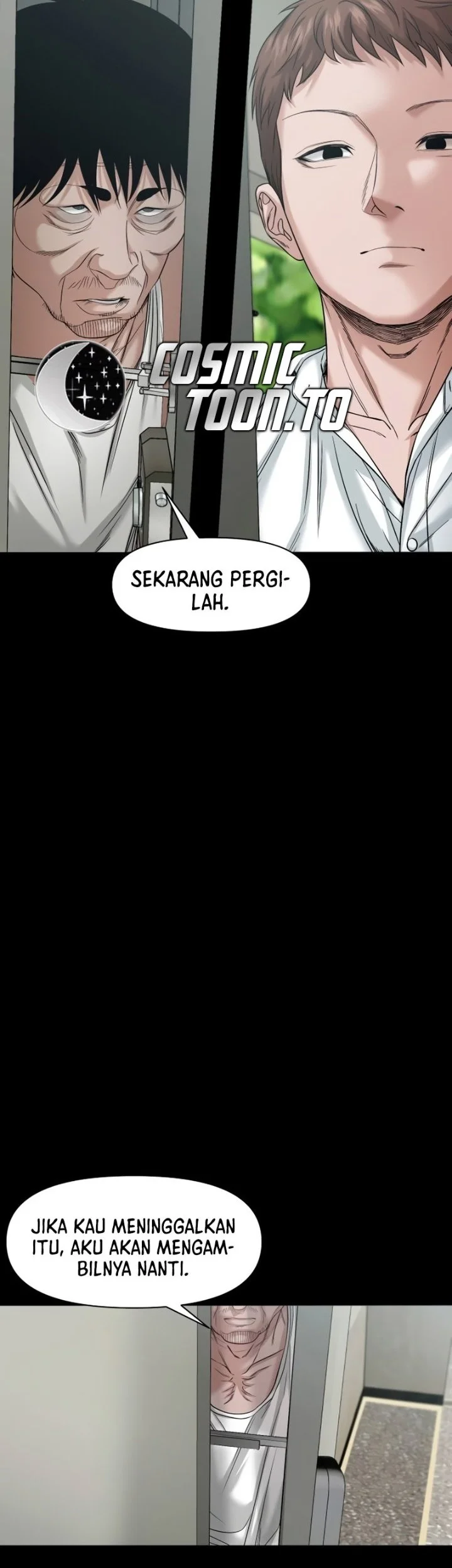 Gwichonri Chapter 94 - halaman 15